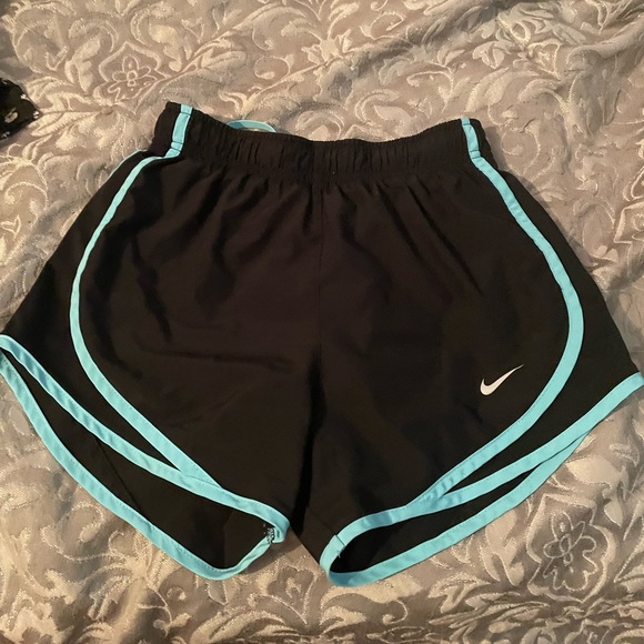 Nike dri fit athletic shorts XS - Picture 1 of 9